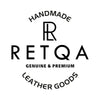 Retqa Handmade Leather - Home
