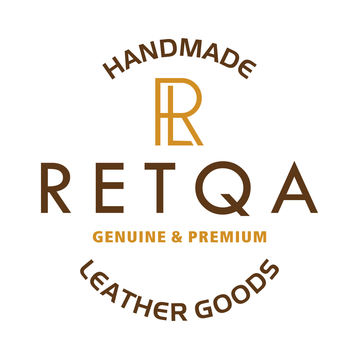 Retqa Handmade Leather