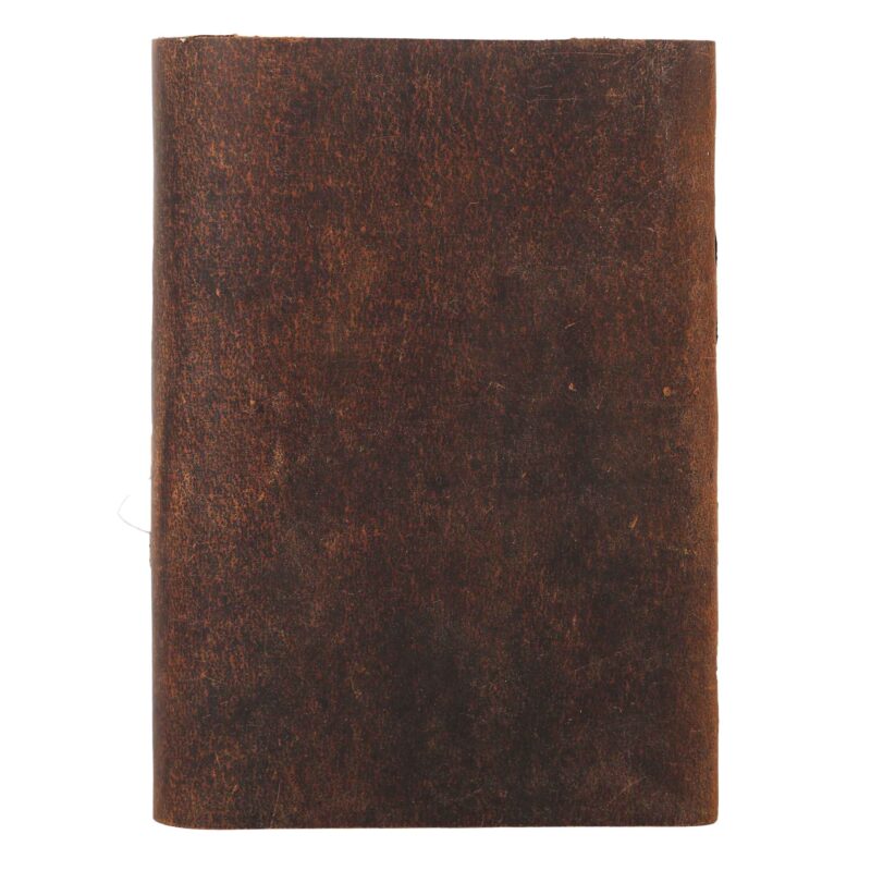 LION KING VINTAGE LEATHER BOUND JOURNAL - Image 6